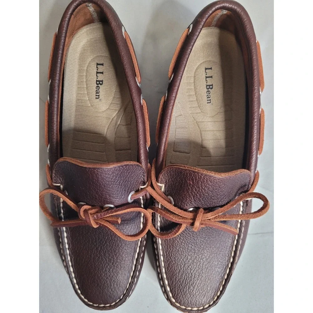 L.L. Bean bean men